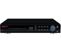 Đầu ghi hình Camera AHD 1108ED