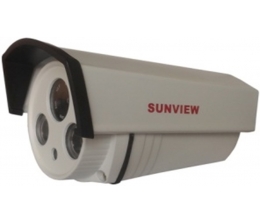 Camera AHD Sunview MAV-763C