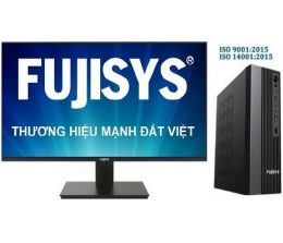 FUJISYS FU 11400 - 41A162520