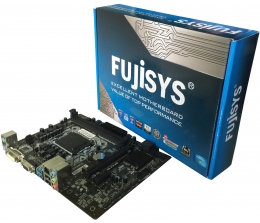 Fujisys B150M-K-CF