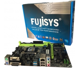 Fujisys H110M-D4L