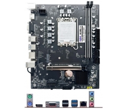Fujisys H610M2-VH