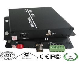 Bộ chuyển đổi quang - Analog LNK -1AHD- 20