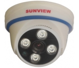 Camera AHD Sunview MAV-762F6