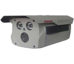 Camera AHD Sunview MAV-753J2