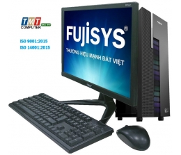 FUJISYS FU 10400 - 41A81519