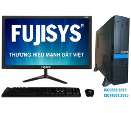 FUJISYS FU 12400 - 61A1611W20
