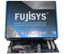Fujisys H55-MT-F3